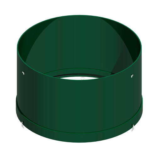 Удлинительная горловина Alta Extra Pit D630x250